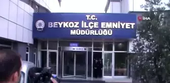 Fetullah Gülen'in yeğenine tahliye