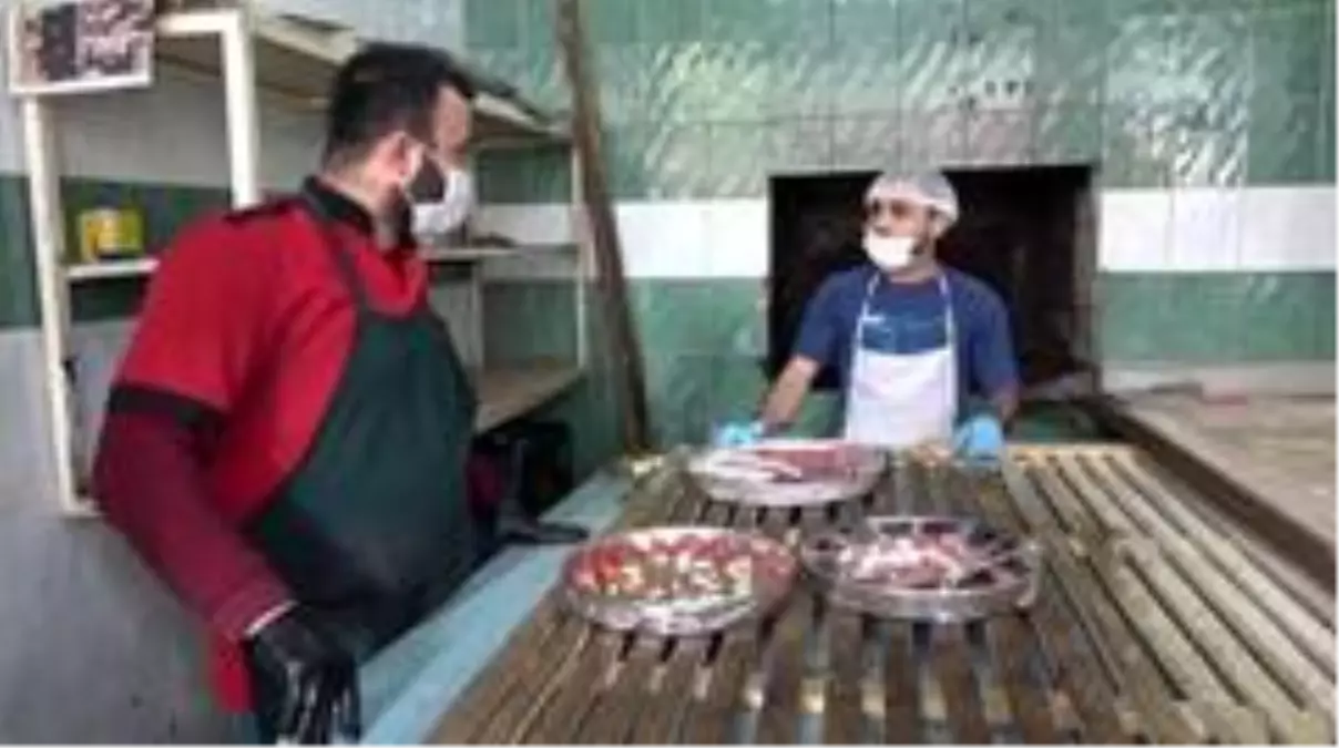 Fırın yemekleri Adıyamanlıların vazgeçilmezi