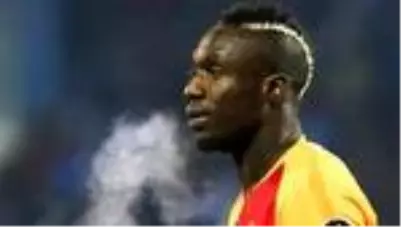 Galatasaray'da Diagne planı Takas... - Son Dakika Spor