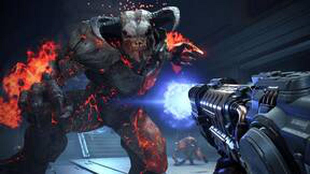 id Software ile Mick Gordon Herkesin Önünde Yollarını Ayırdı