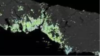 Istanbul Un En Guncel Koronavirus Haritasi 10 Ilce 49 Mahallede Yuksek Risk Var Son Dakika