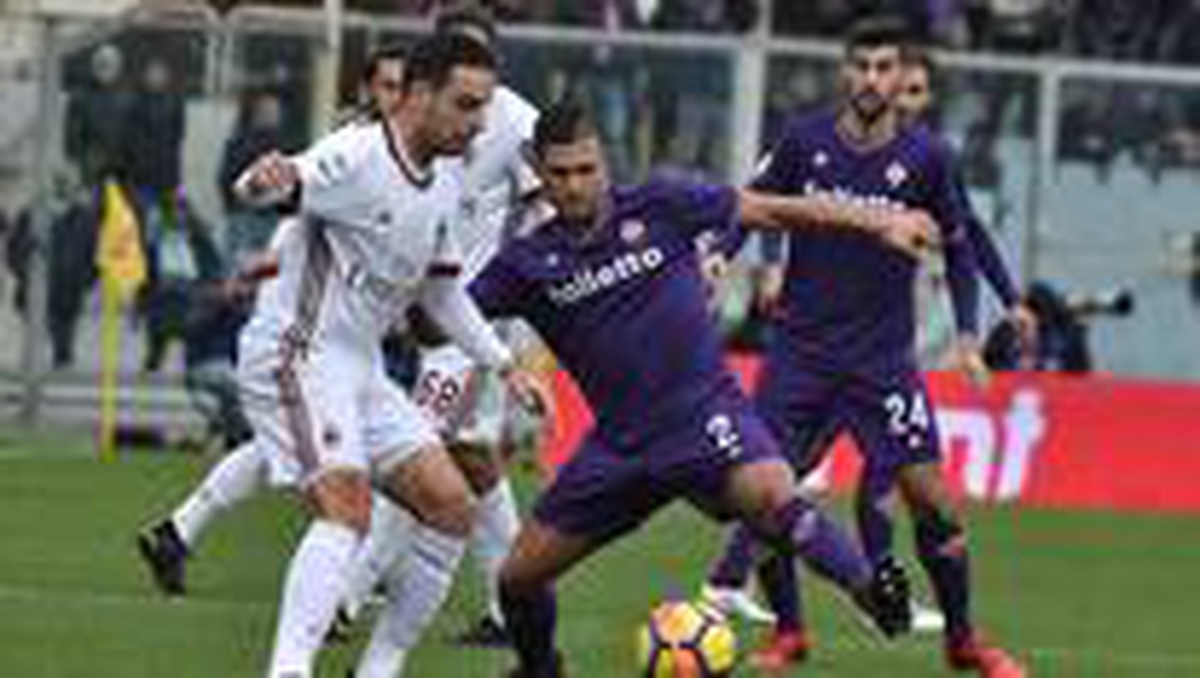 İtalya Gençlik ve Spor Bakanı Spadafora: Serie A\'nın yeniden oynanması için elimden geleni yapacağım