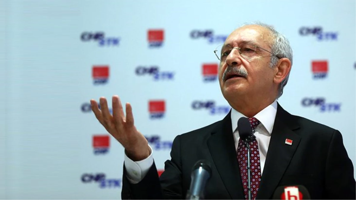 Kemal Kılıçdaroğlu, darbe söylentilerine tepki gösterdi: Ne darbesi Allah Aşkına