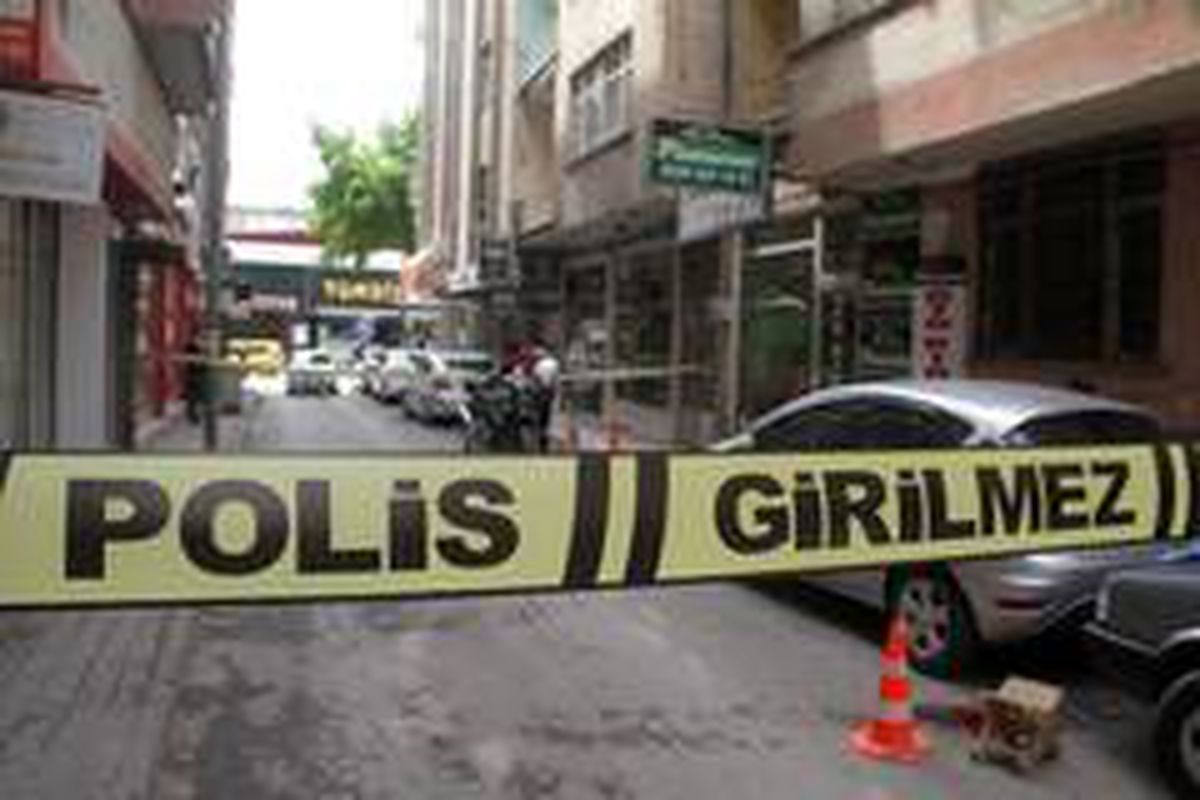 Kiraladığı aracı hasarlı teslim eden şahsı vuran şüpheli yakalandı