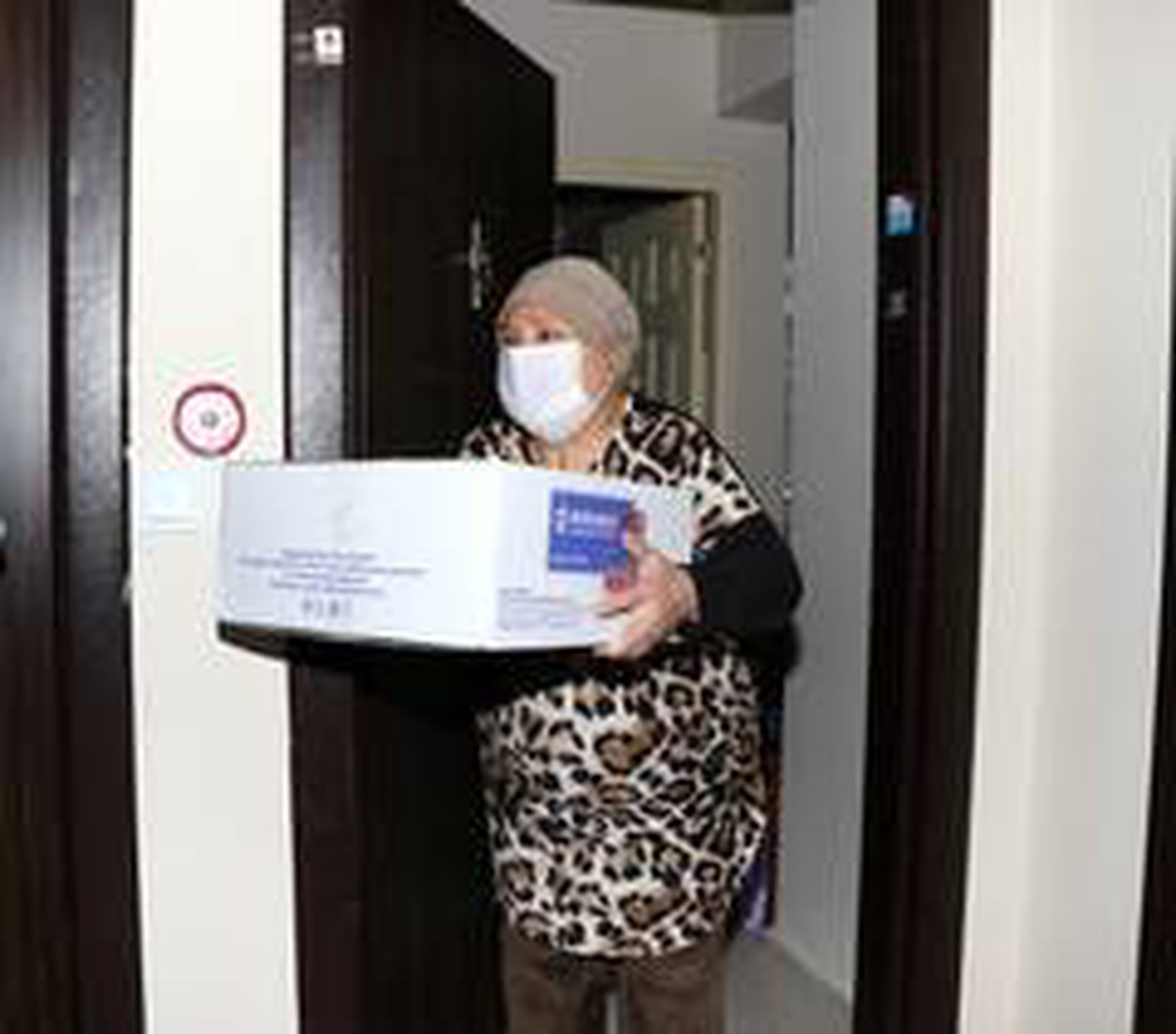 Kocaeli Büyükşehir Belediyesinden hastaları sevindiren proje