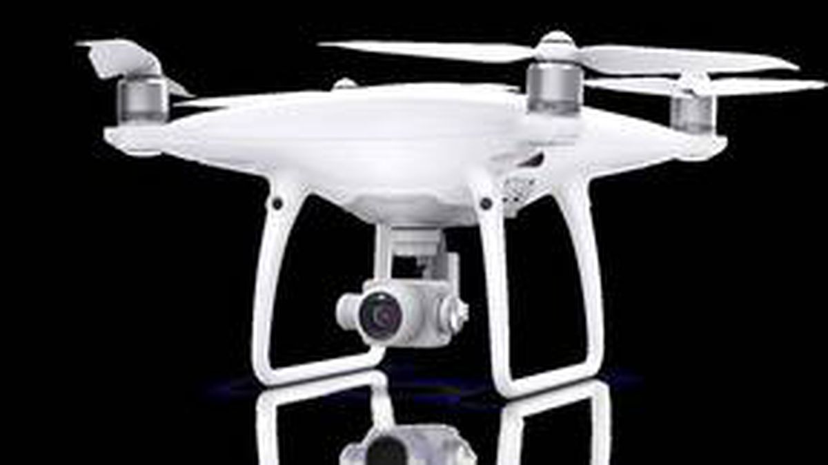 Koronavirüsle Mücadelede Dronelar Devrede