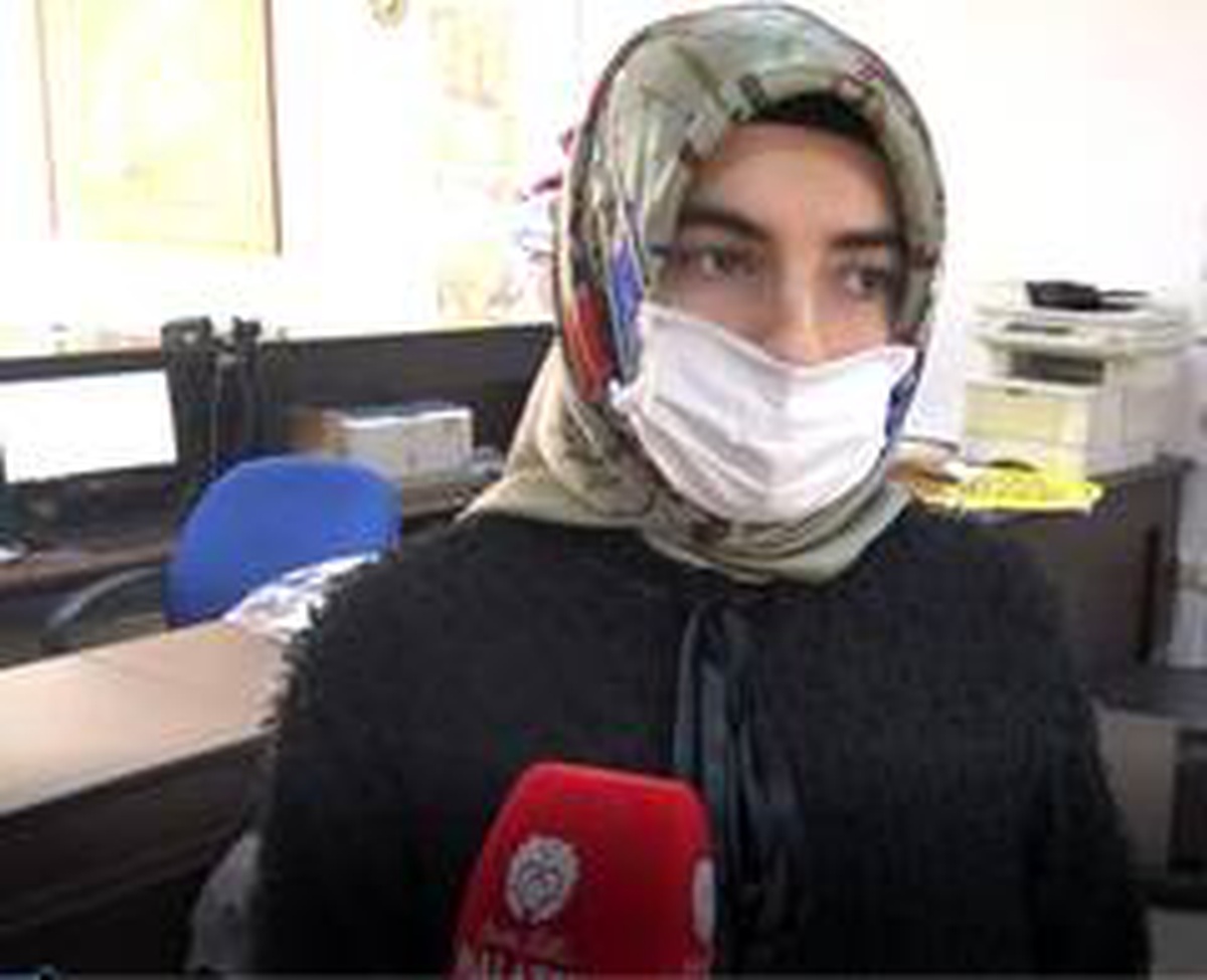 Malatya Büyükşehir Belediyesi\'nden Eczacılar Odası\'na maske
