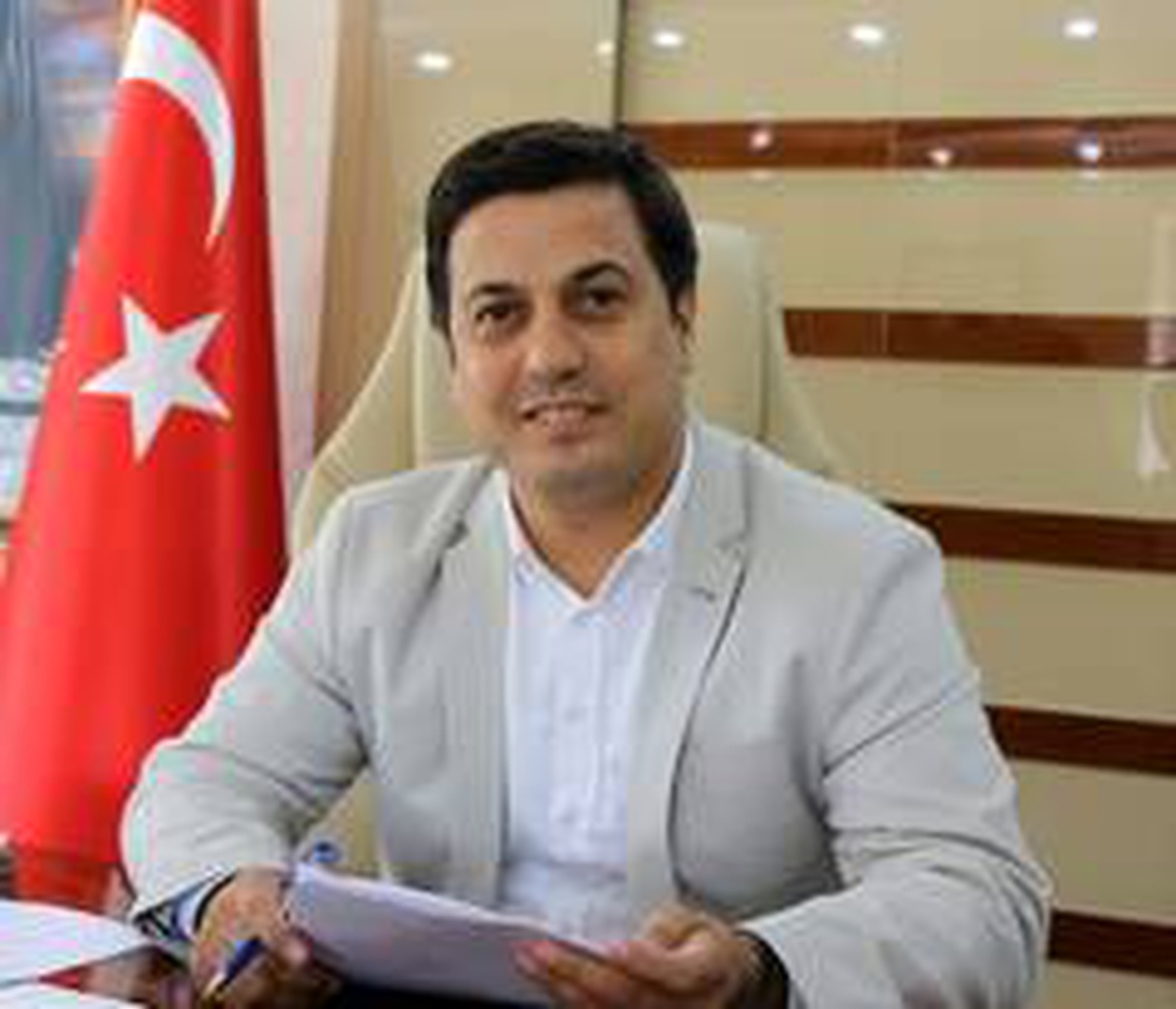 Manisa\'da spor camiasını sevindiren atama