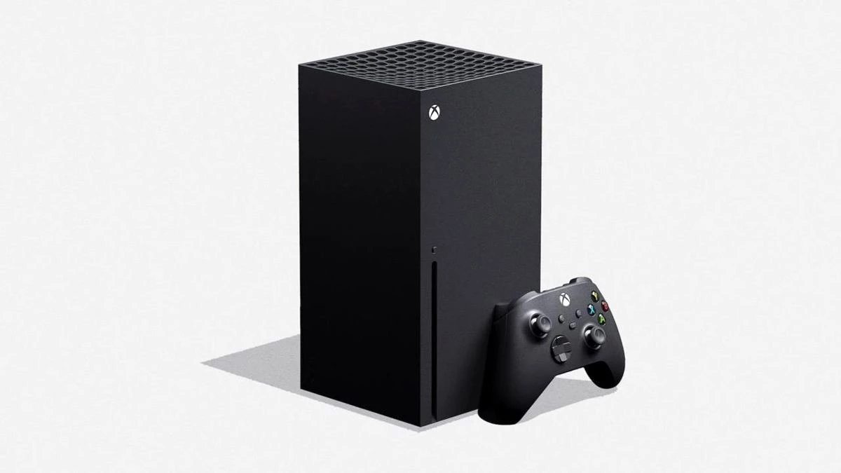 Microsoft, Xbox Series X için Her Ay Yeni Şeyler Gösterecek