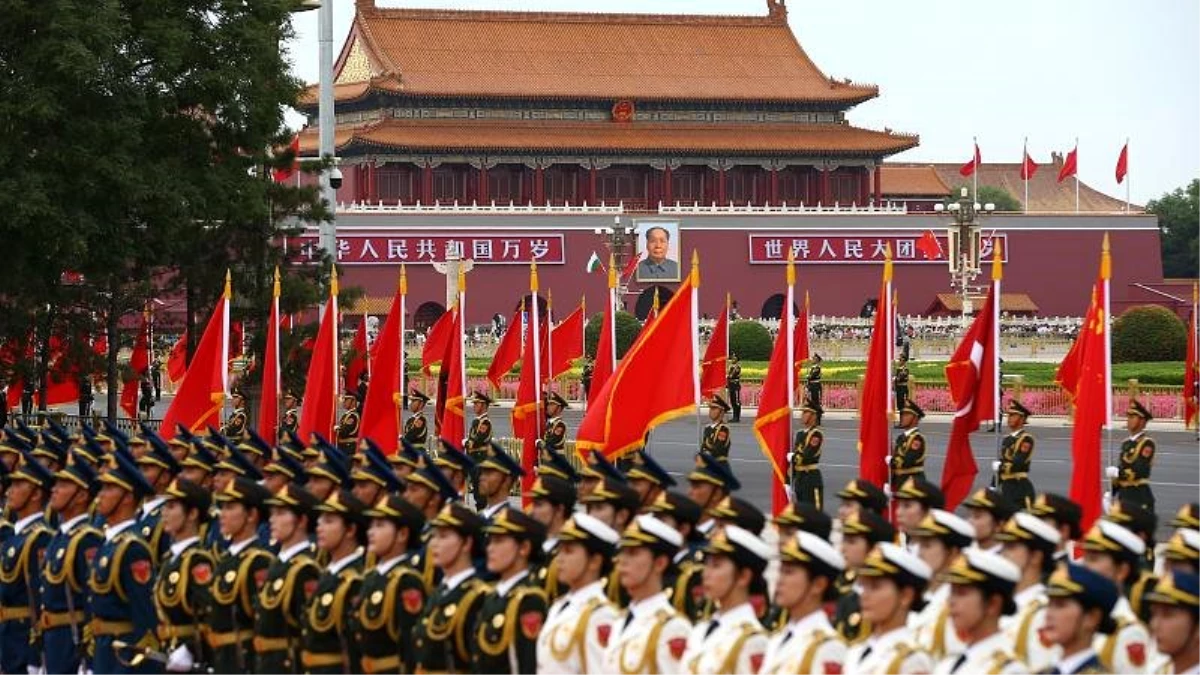 Rapor: Covid-19 nedeniyle Çin karşıtlığı artacak, savaş dahil en kötü senaryoya hazır olun