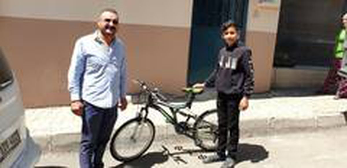 Şahinbey\'de evde kal yarışması