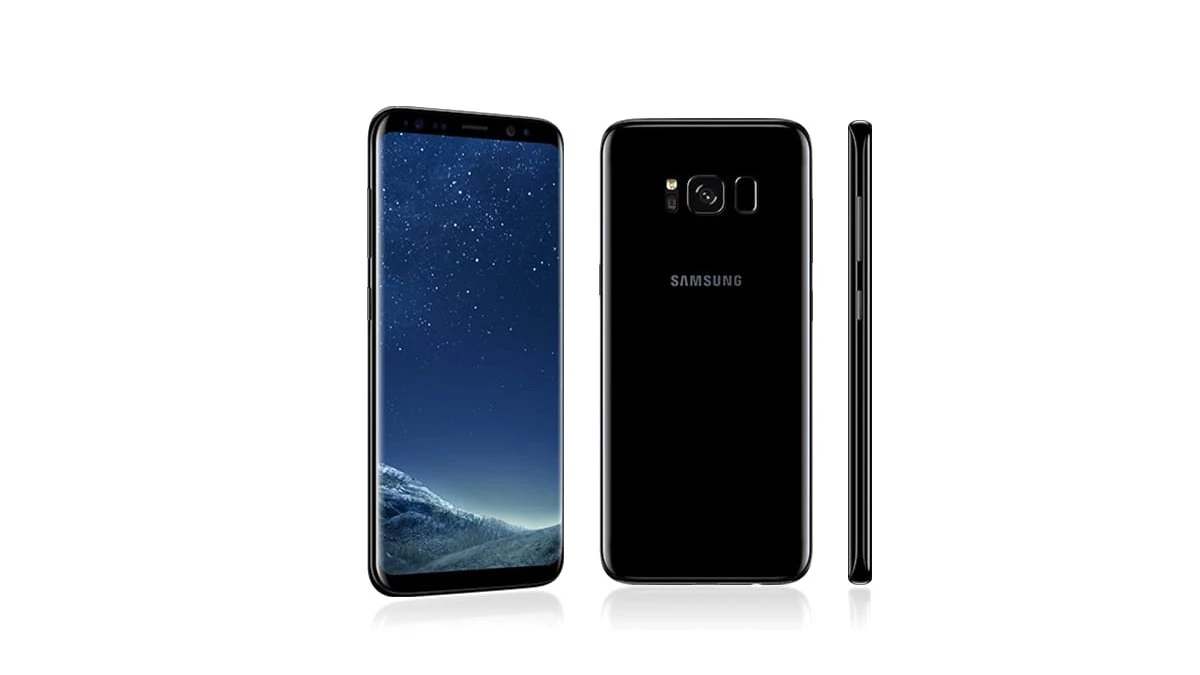 Samsung Galaxy S8 Güncellemeleri Son Buluyor!