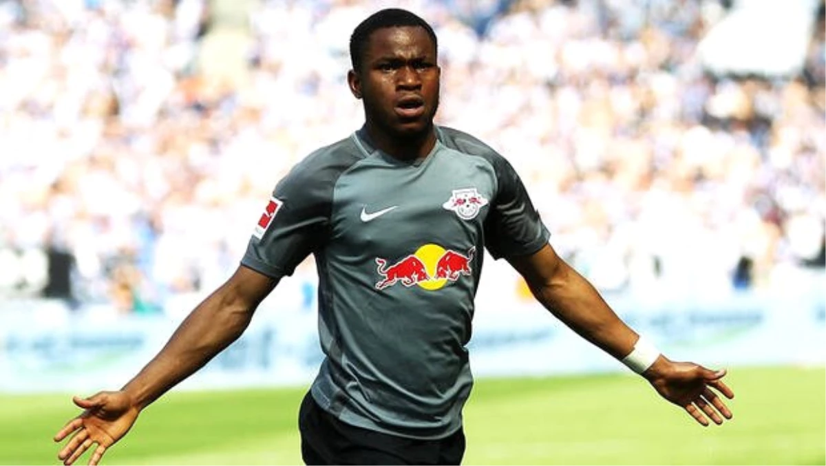 Son dakika transfer haberi: Beşiktaş\'tan Ademola Lookman bombası!