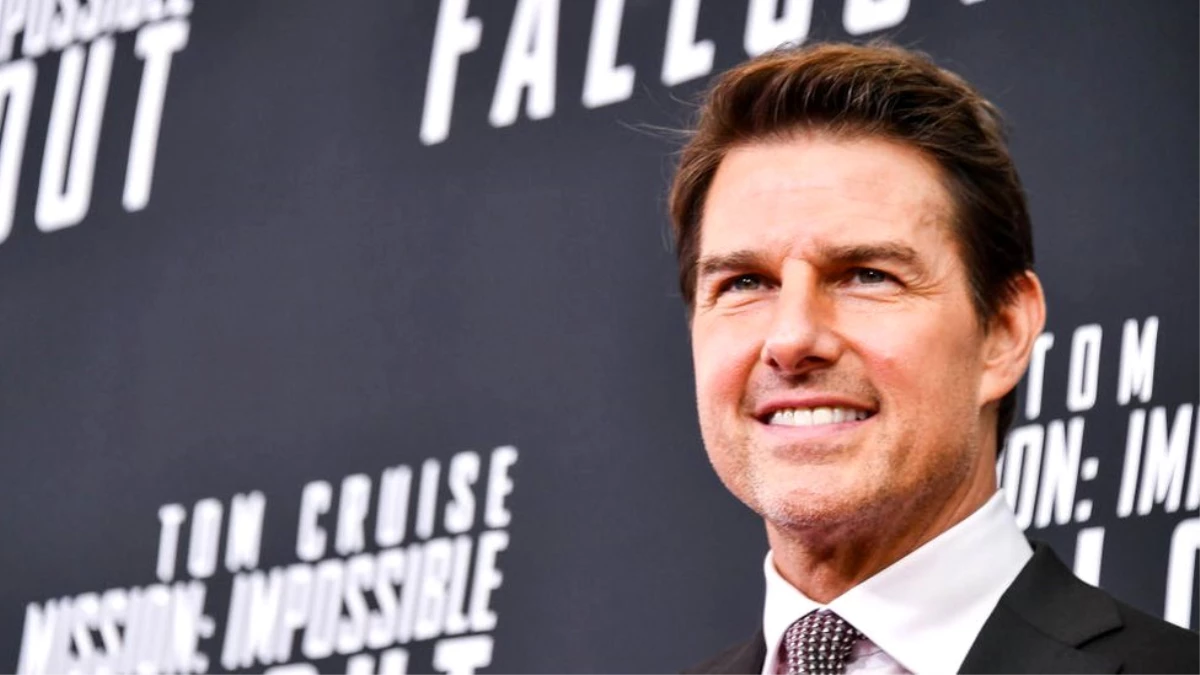 \'Tom Cruise, Elon Musk ve NASA, uzayda çekilecek ilk kurgu film için işbirliği yapıyor\'