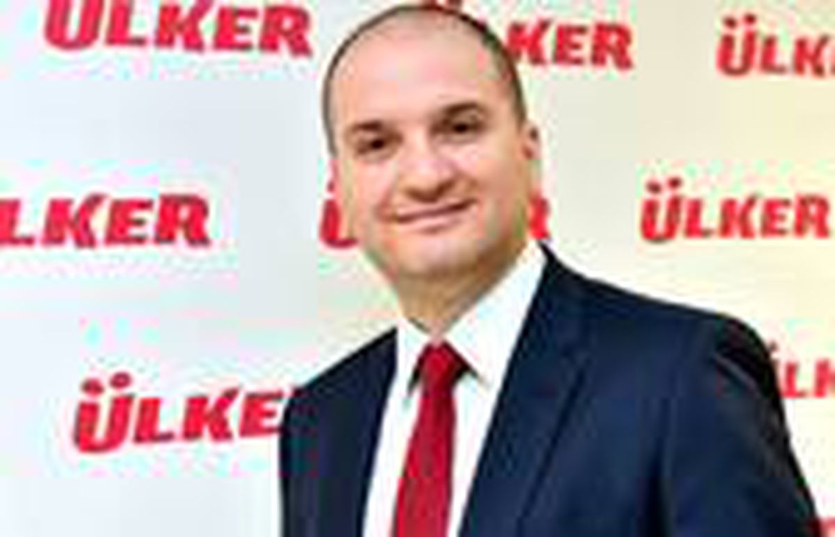 Ülker’den 2.4 milyar lira gelir