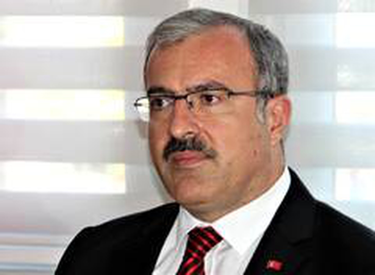 Vali Toraman: "Korona virüs tehlikesi henüz geçmedi"