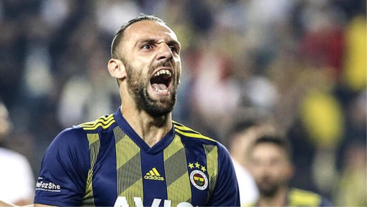 Vedat Muriqi, Lazio\'nun radarında! Son dakika Fenerbahçe