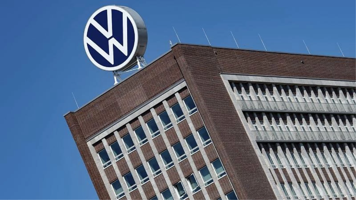 Volkswagen\'in \'dieselgate\' skandalında ikinci perde: İlk bireysel dava Alman yüksek mahkemesinde