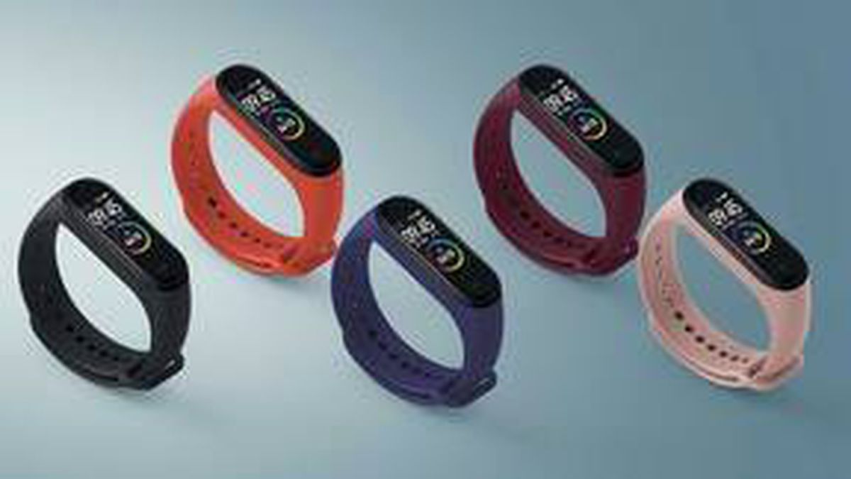 Xiaomi mi Band 5 Yenilikleri Sızdırıldı!