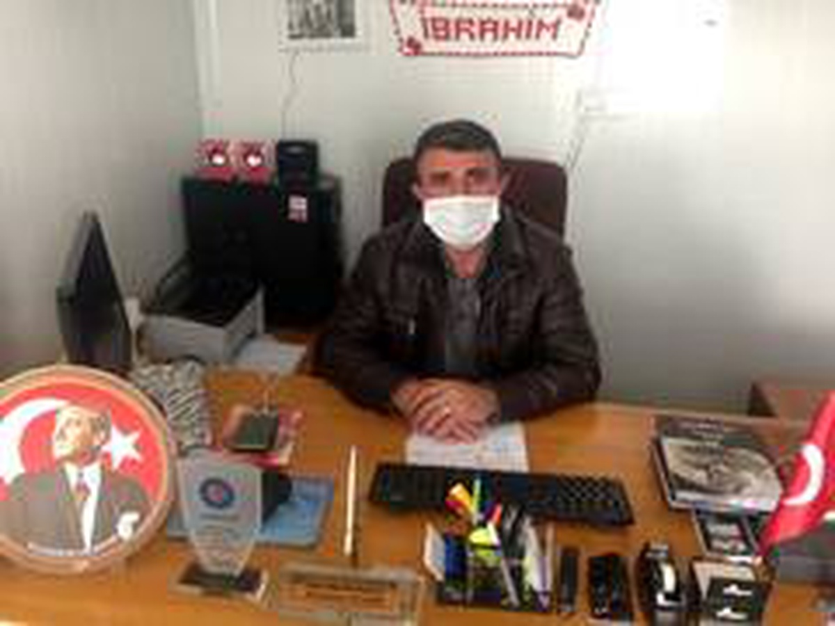 14 günlük karantina sonrası hayat normale döndü