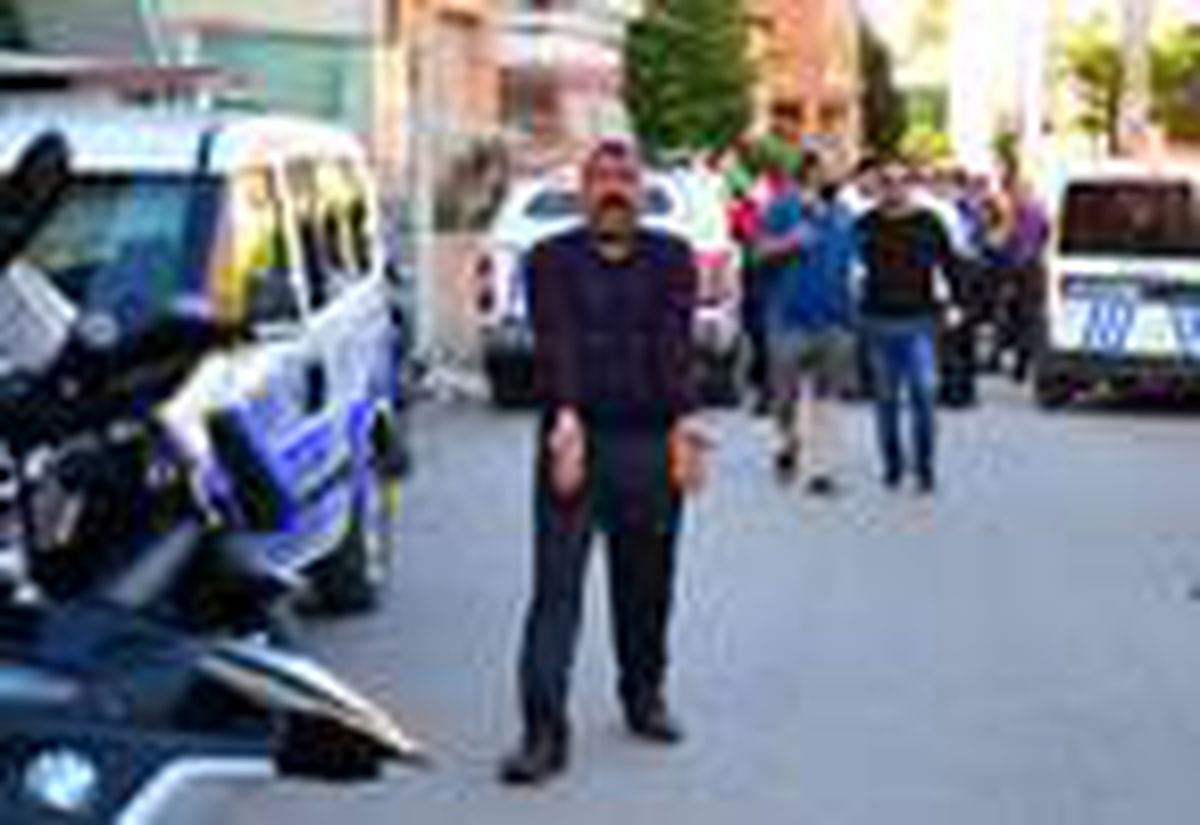Adana\'da silahlı kavga: 1 ölü 3 yaralı