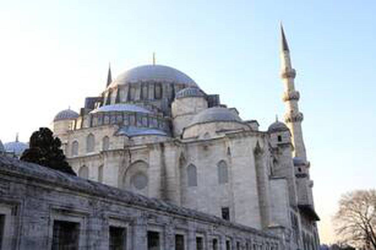 Adana iftar saati: 6 Mayıs 2020 Çarşamba Adana İftar vakti (2020 Ramazan İmsakiyesi) Adana iftar saati kaç? Adana iftar vakti nedir?