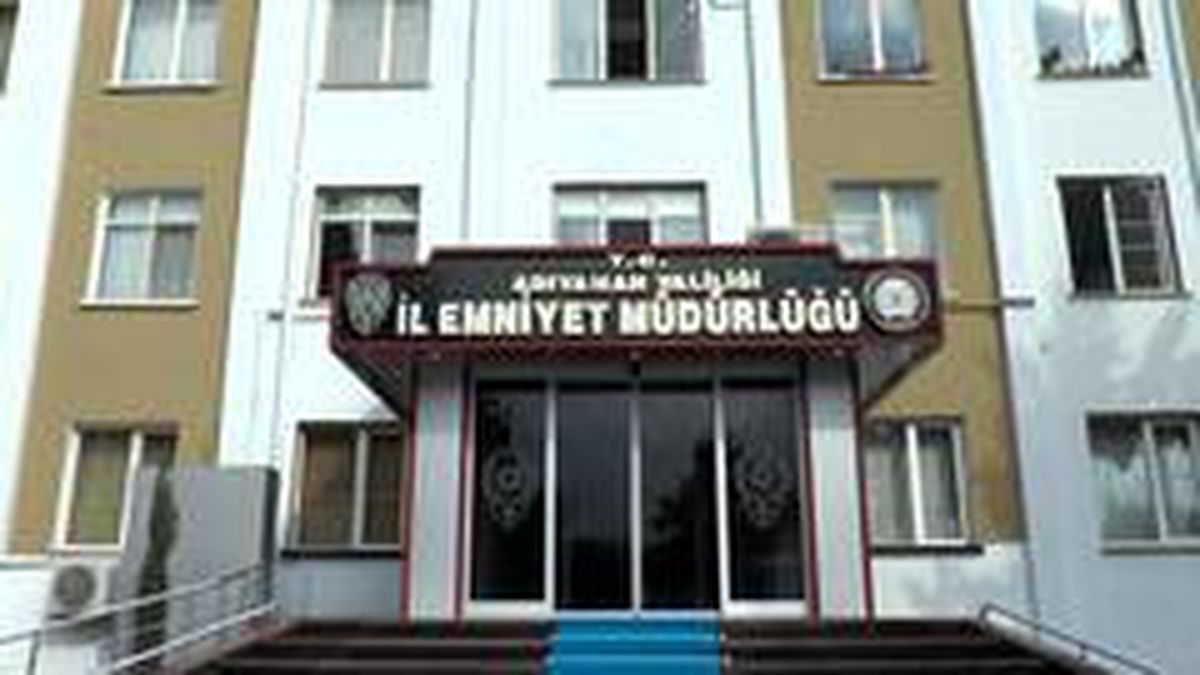 Adıyaman\'da asayiş olayları azaldı