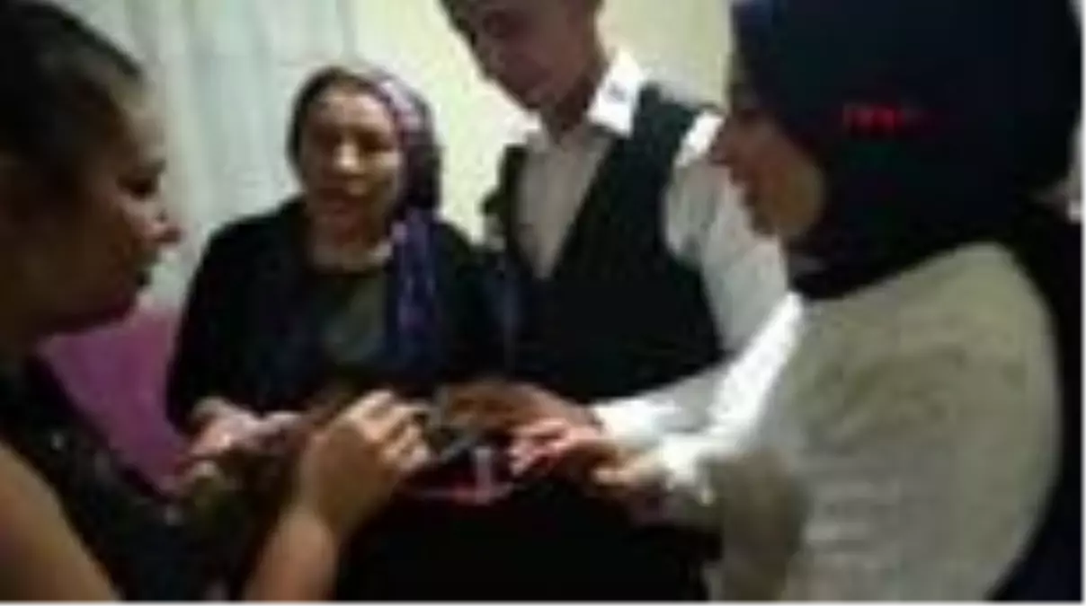 ANTALYA Vali Karaloğlu\'ndan koronavirüs yasağına takılan gençlere evlilik izni