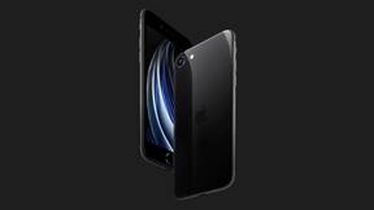 Apple iPhone SE (2020) Parçalarına Ayrıldı