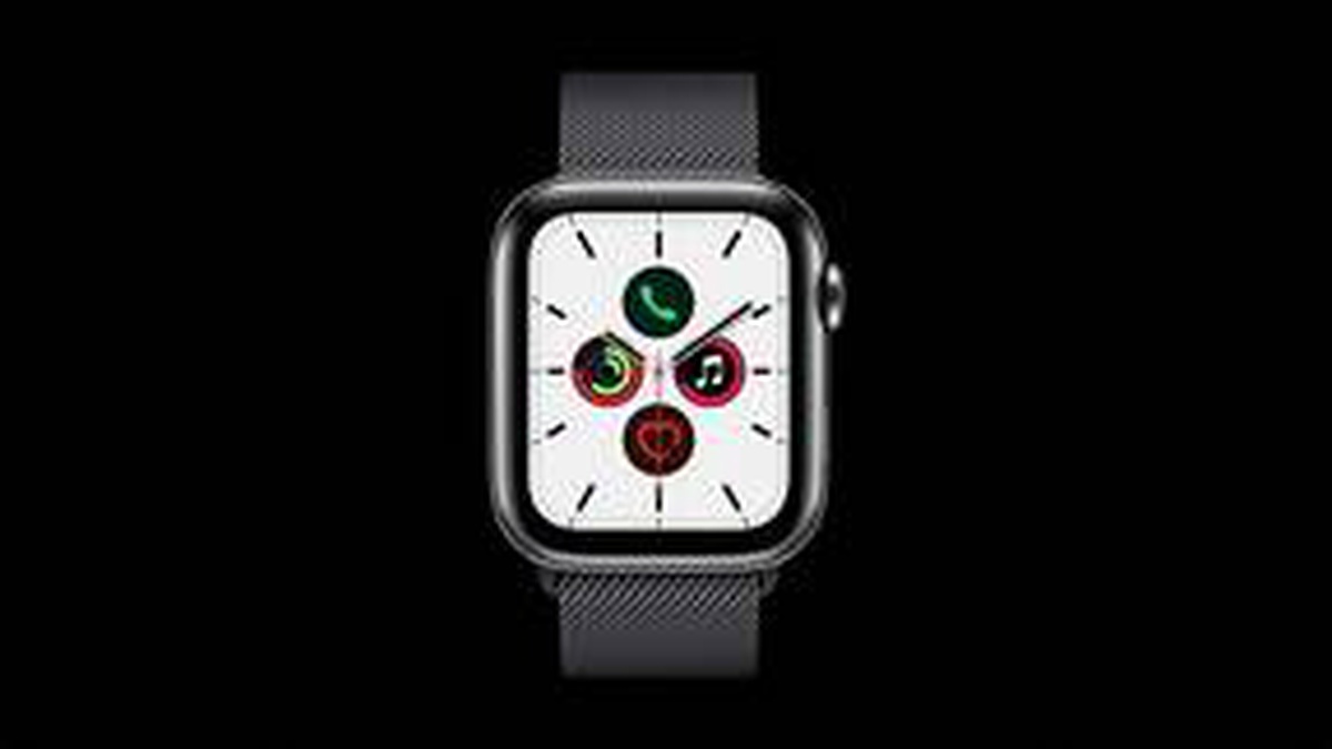 Apple watchOS 7 Yenilikleri Ortaya Çıktı