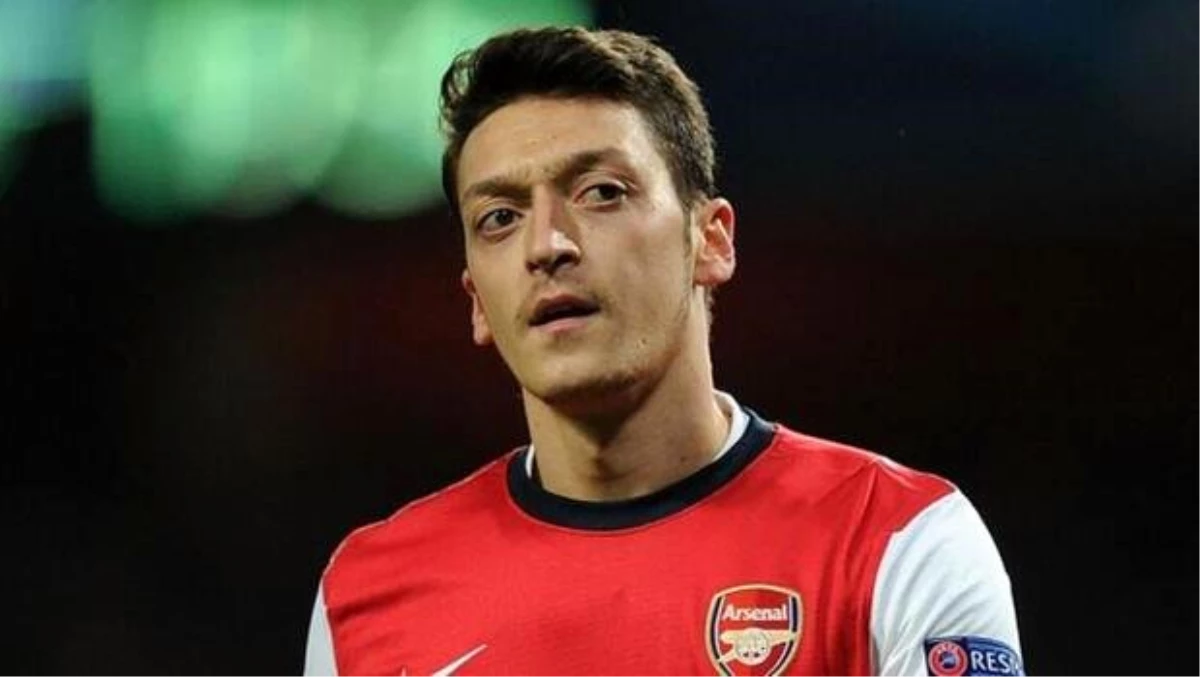 Arsenal\'e Mesut Özil için transfer önerisi: "Satılmalı"