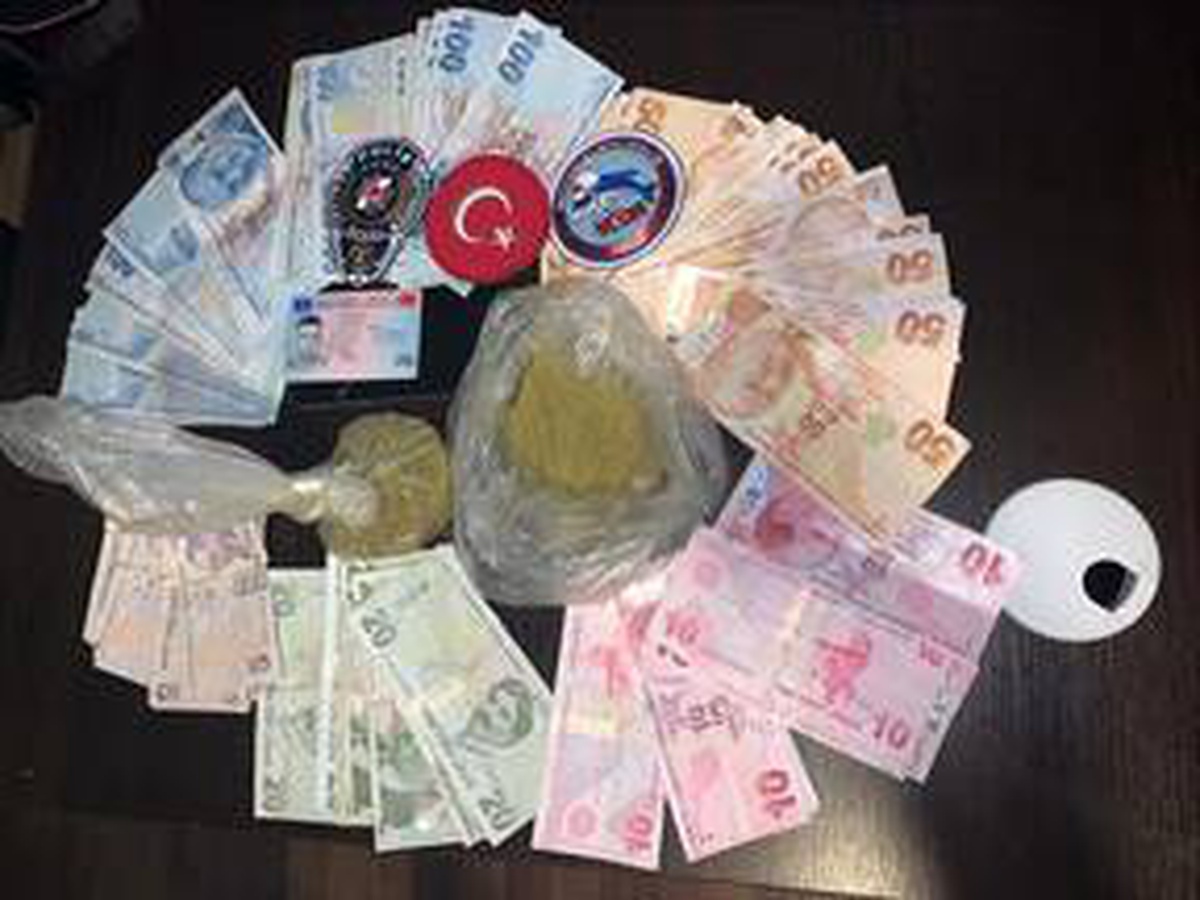 Bağcılar\'da kaza yaptıktan sonra yakalanan şüpheli tutuklandı