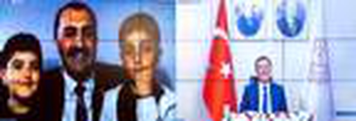 Bakan Selçuk\'u, Hakkari\'de \'otlu peynirli\' kahvaltıya davet ettiler