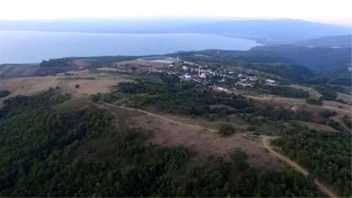 Başkan Usta maden ocağına dur dedi