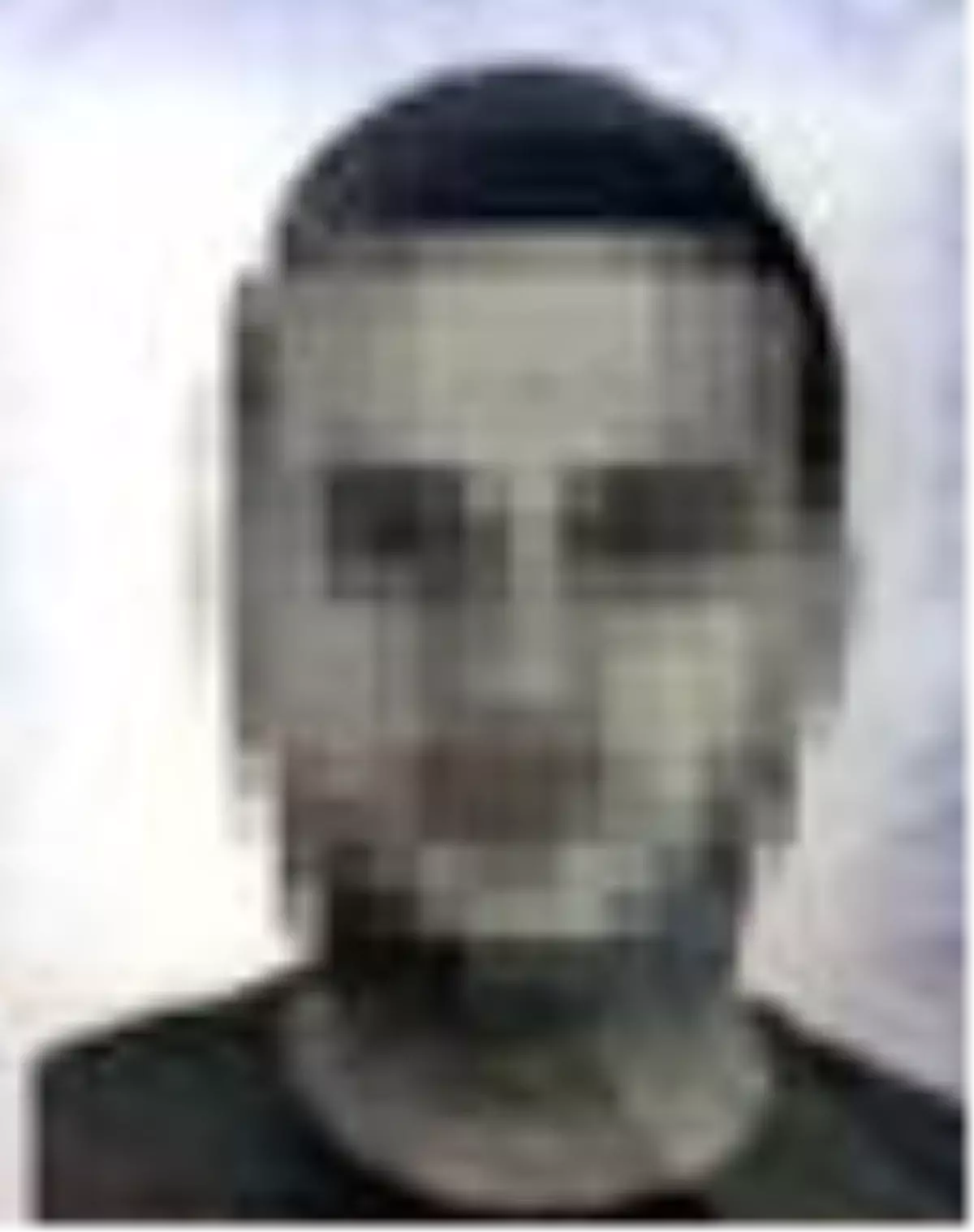 Bekçiye sopayla saldıran zanlı vurularak yakalandı