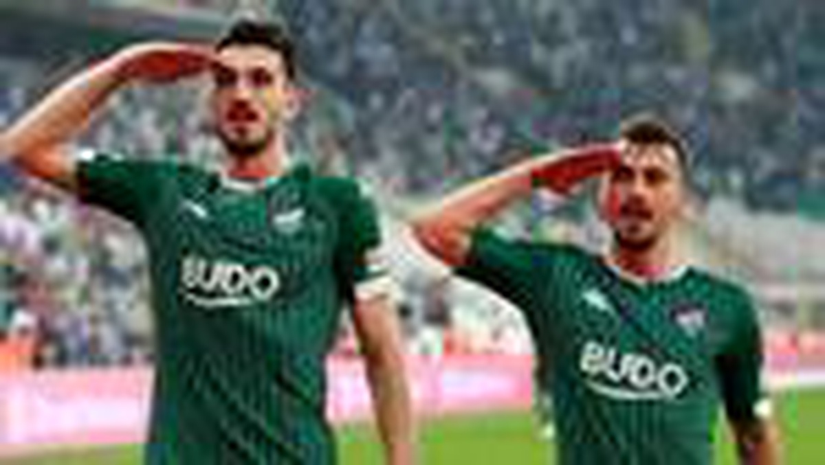 Bursasporlu futbolcular 8 Mayıs\'ta toplanacak