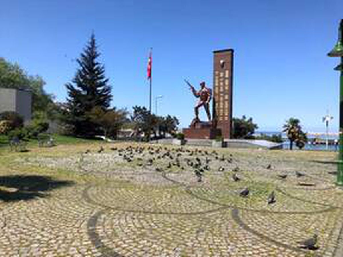 Doğu Marmara ve Batı Karadeniz\'de "Evde kal" çağrısına büyük oranda uyuluyor