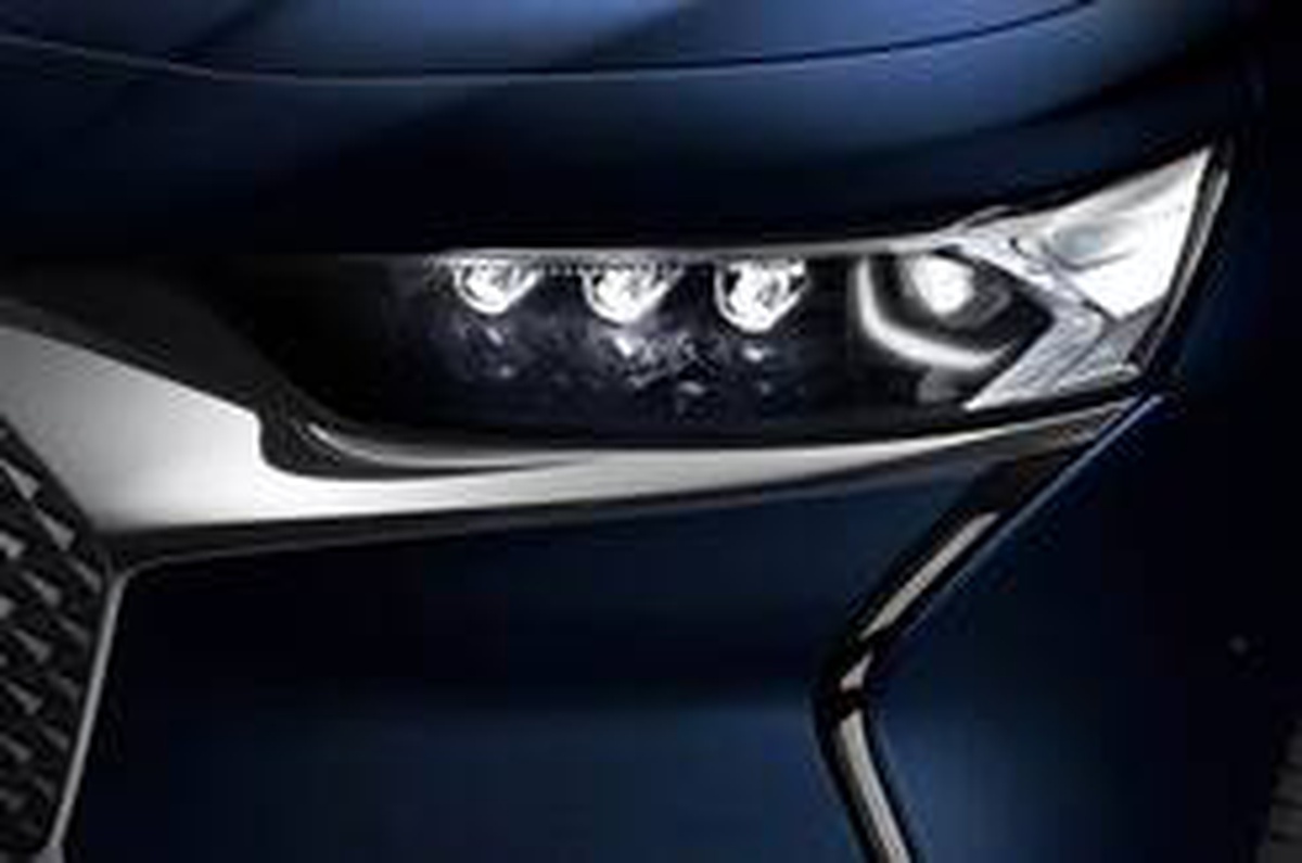 DS Automobiles\'den şık ve zarif detaylar