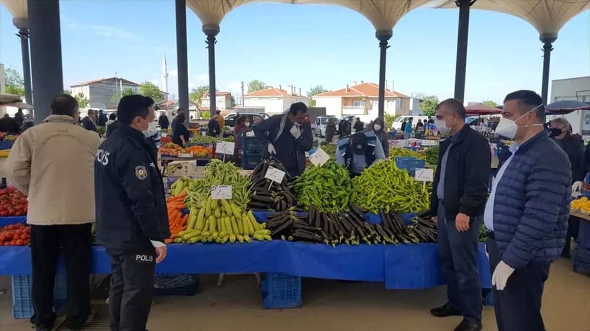 Edirne\'den kısa kısa