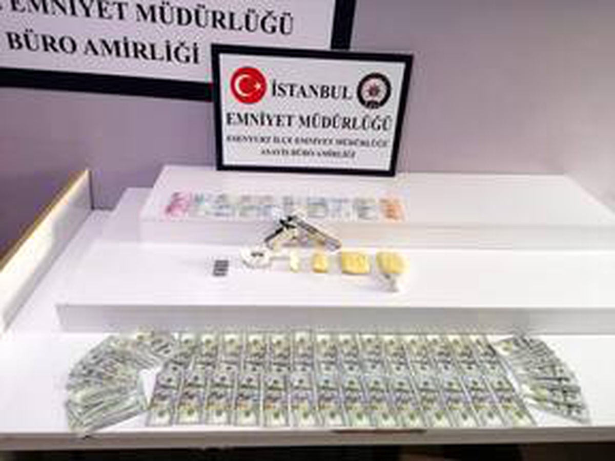 Esenyurt\'ta uyuşturucu operasyonunda yakalanan şüpheli tutuklandı