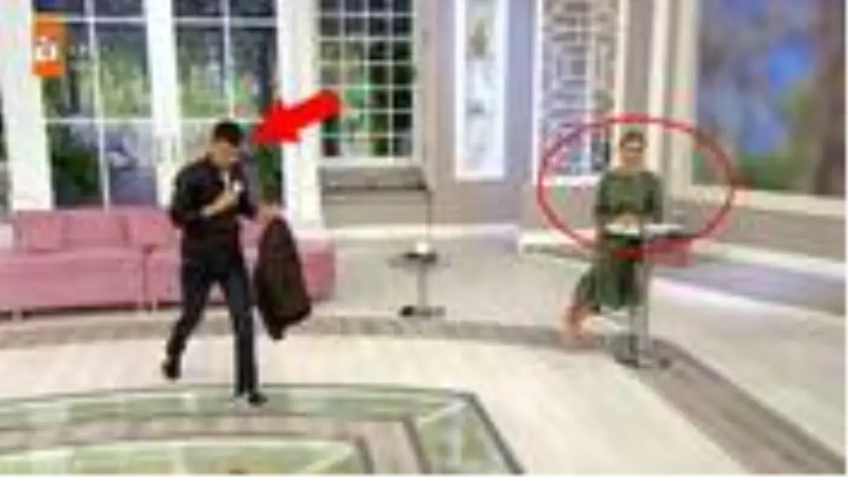 Esra Erol, koronavirüs vakasından sonra şimdi de küfür olayıyla sarsıldı