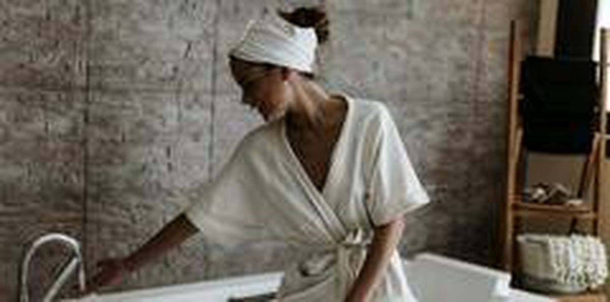 Evde SPA için öneriler
