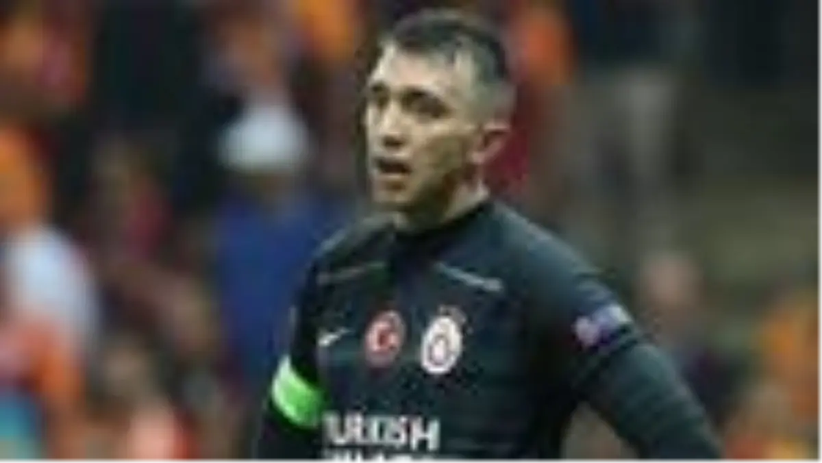 Galatasaray için yıllar sonra gelen itiraf! Muslera\'nın yerine...