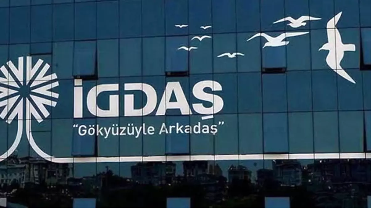 Son dakika: Geç fatura kestiği için soruşturma açılan İGDAŞ\'tan açıklama geldi: EPDK\'nın haberi vardı