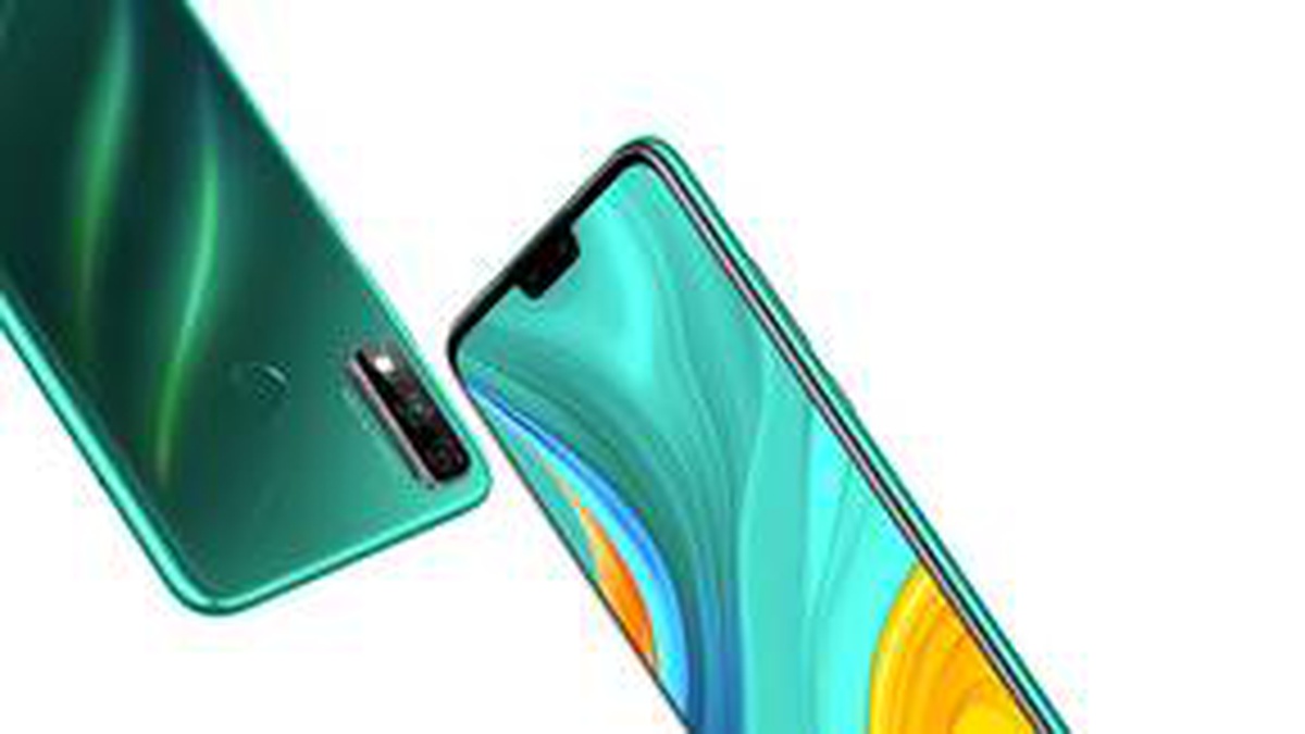 Huawei Y8s Tanıtıldı! İşte Huawei Y8s Özellikleri