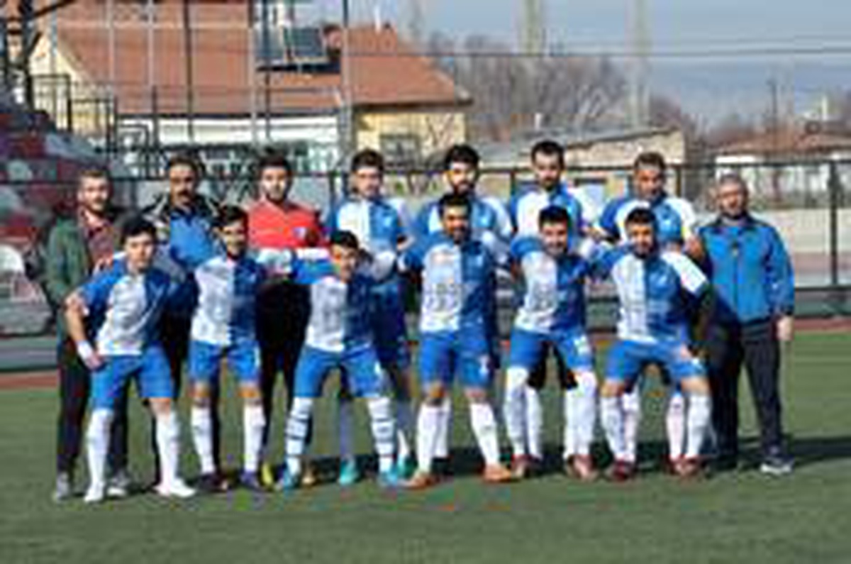 Kayseri Yavuzspor Antrenörü Menduh Koca: "Süper Amatör Küme\'de hedefimiz kalıcı olmak"