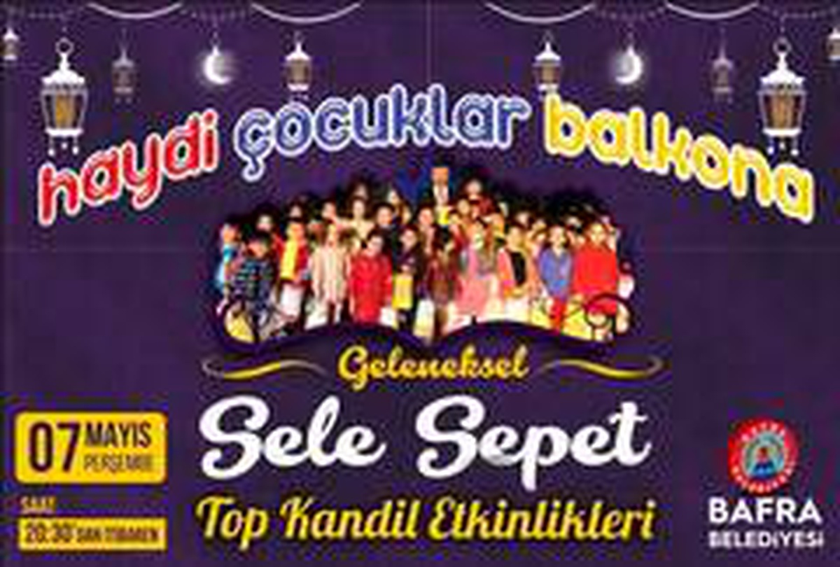 Korona 600 yıllık geleneğe engel olmayacak