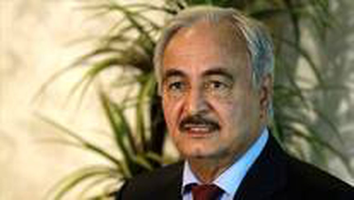 Libya\'da Hafter\'e bağlı milislerin düzenlediği saldırıda 3 sivil öldü, 3\'ü çocuk 19 sivil yaralandı