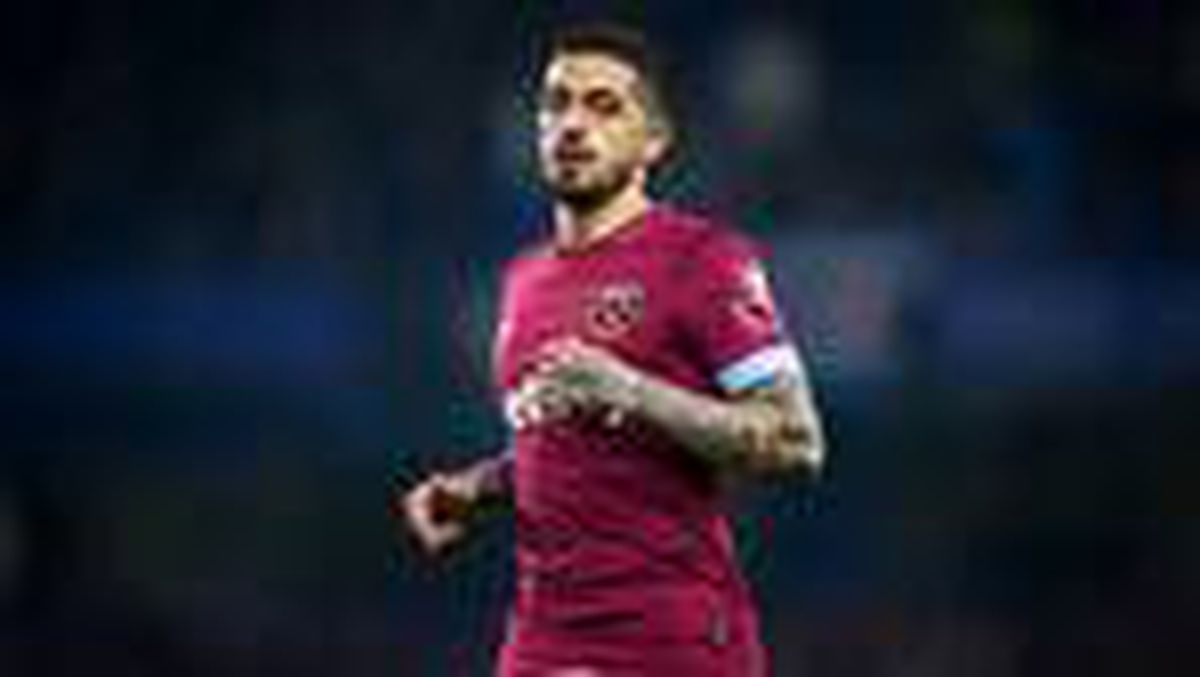 Manuel Lanzini\'den Premier Lig\'e corona virüs tepkisi: Aşı bulunmadan oynamak delilik