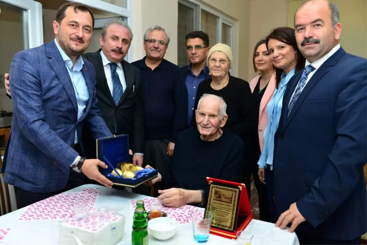 Mehmet Serez\'in adı İskele Caddesi\'nde yaşayacak